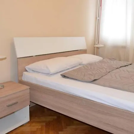 Apartments Sat Belgrade Exterior photo