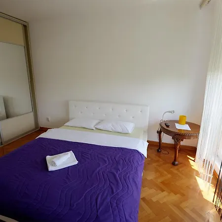 Apartments Sat Belgrade Exterior photo