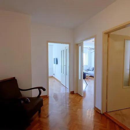 Apartments Sat Belgrade Exterior photo