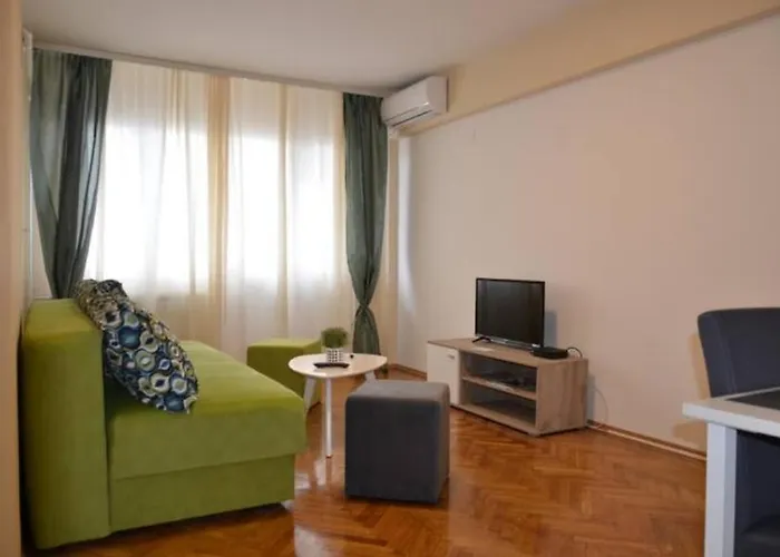 Apartments Sat
