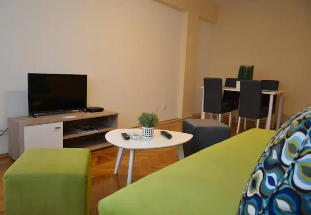 Apartment Sat Belgrade